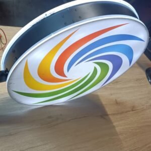 Σπείρα διπλής όψεως