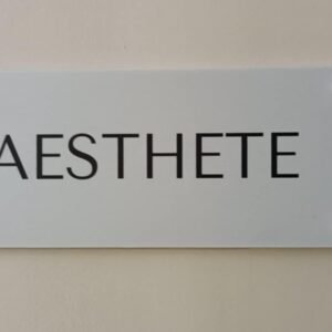 Ψηφιακή εκτύπωση σε πορσελάνη