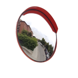Καθρέπτης κυκλοφορίας 60 cm